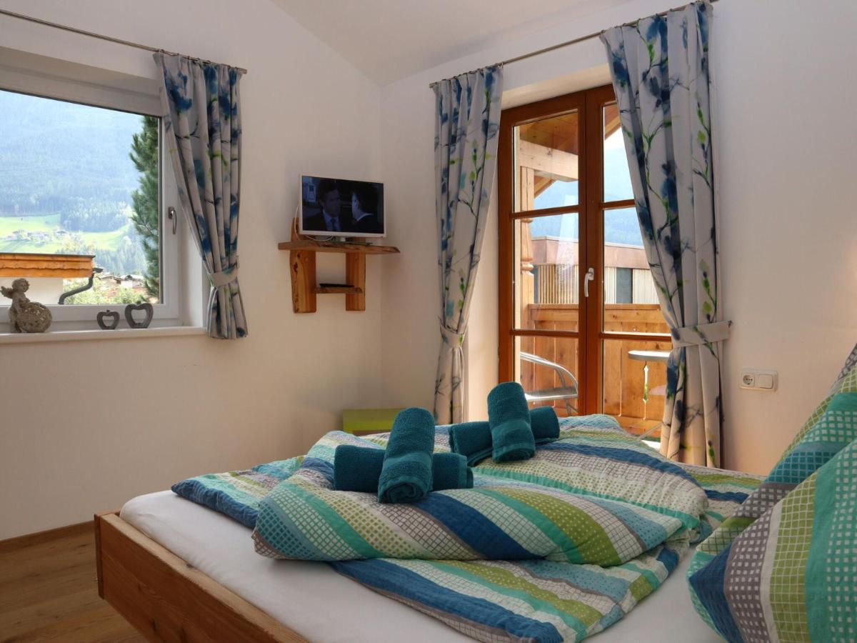 Apartment In Bramberg Am Wildkogel With Balcony Exterior foto